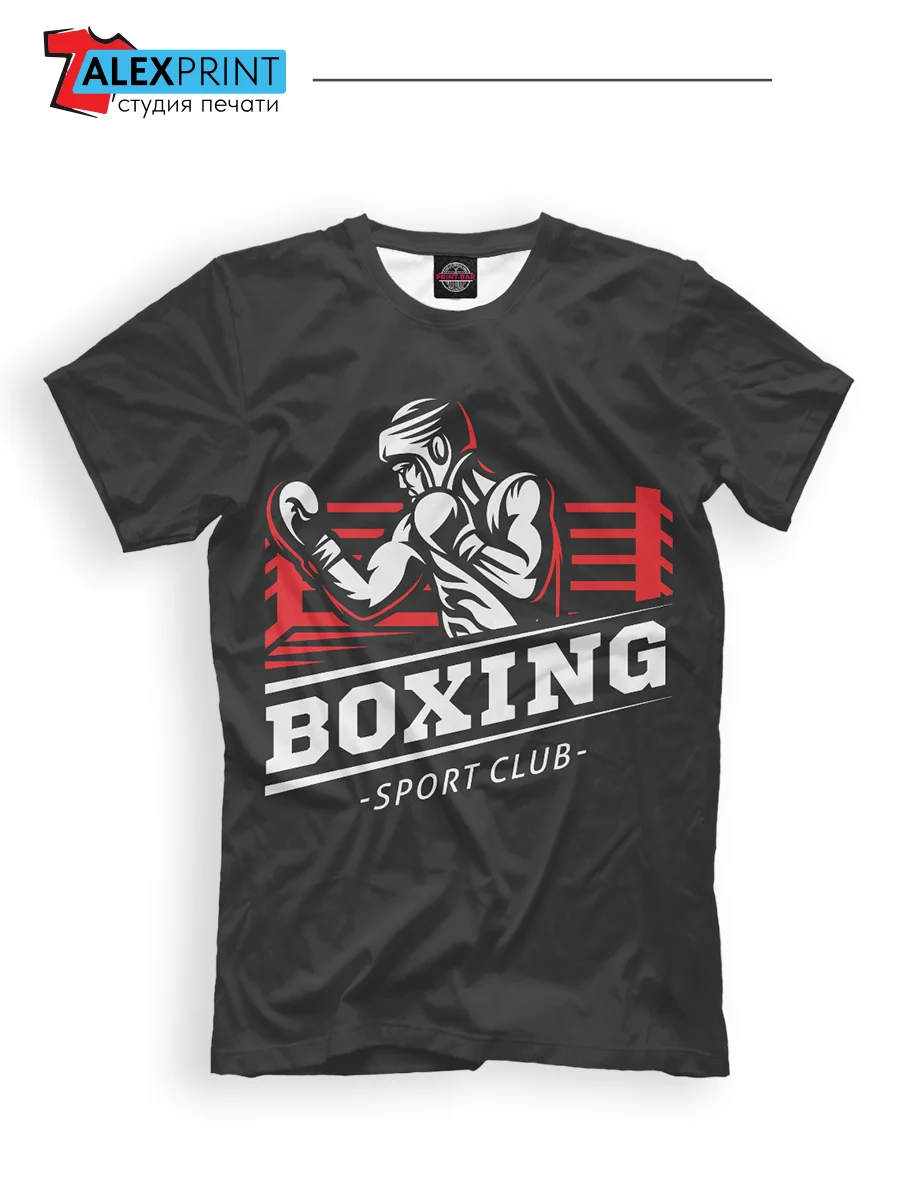 Типы принтов на футболках – как выбрать лучший способ?