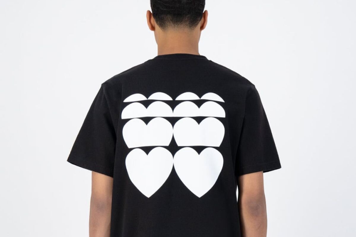 Тренды в дизайне футболок – что сейчас модно в мире печати на футболках.